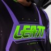 LEATT BLUZA OFF-ROAD MOTO 4.5 LITE ARGON
